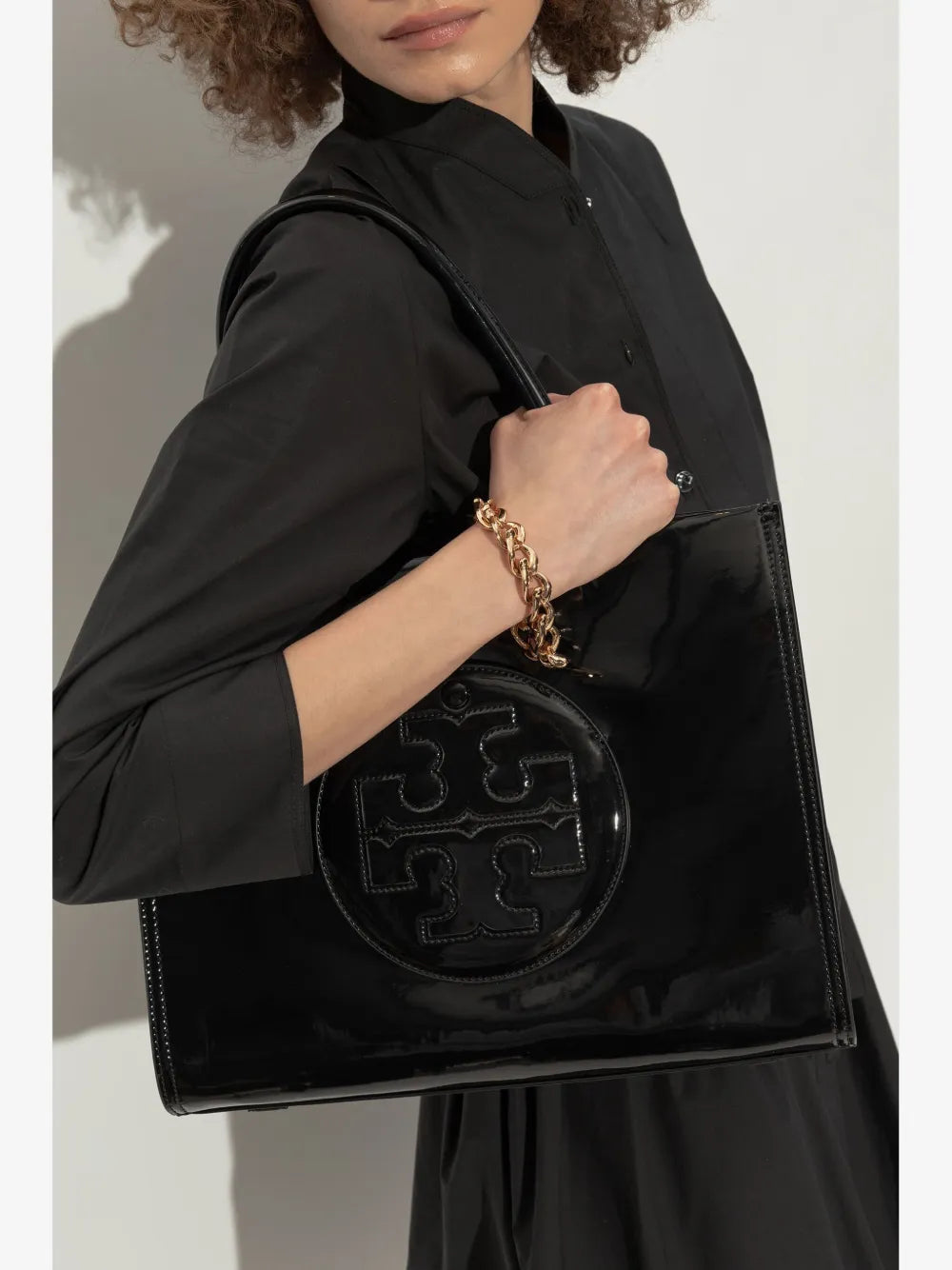 Tory Burch small Ella tote bag