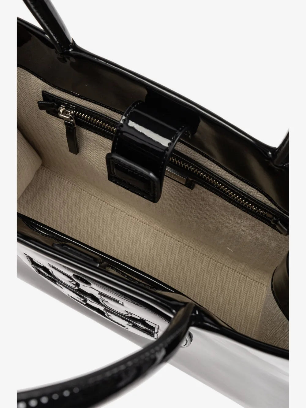 Tory Burch small Ella tote bag