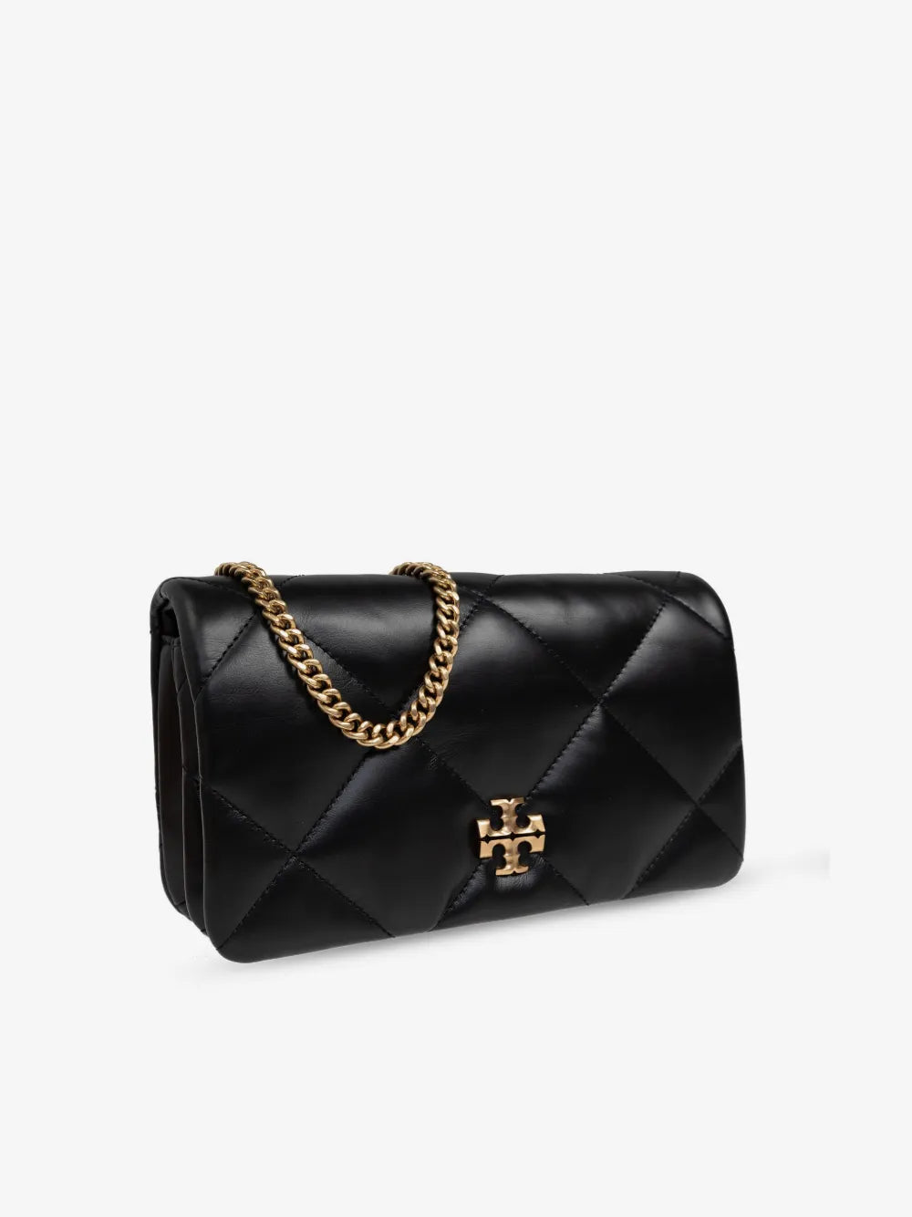 Tory Burch Kira diamond quilt crossbody