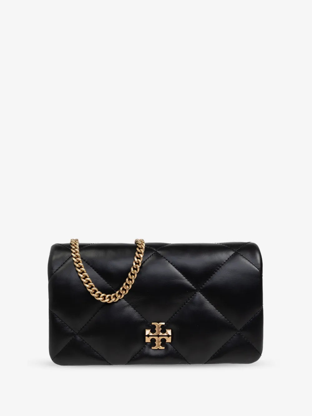 Tory Burch Kira diamond quilt crossbody