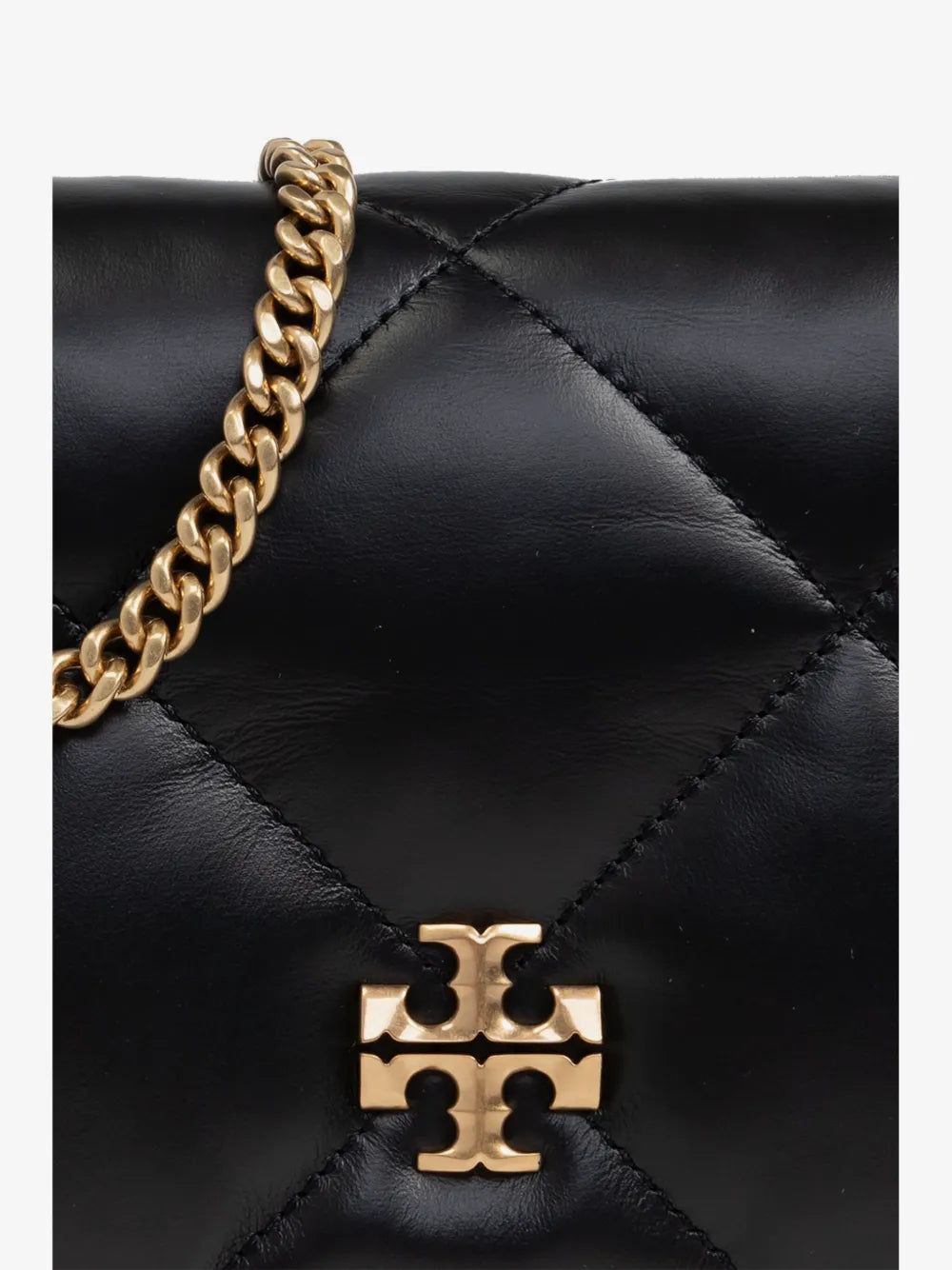 Tory Burch Kira diamond quilt crossbody