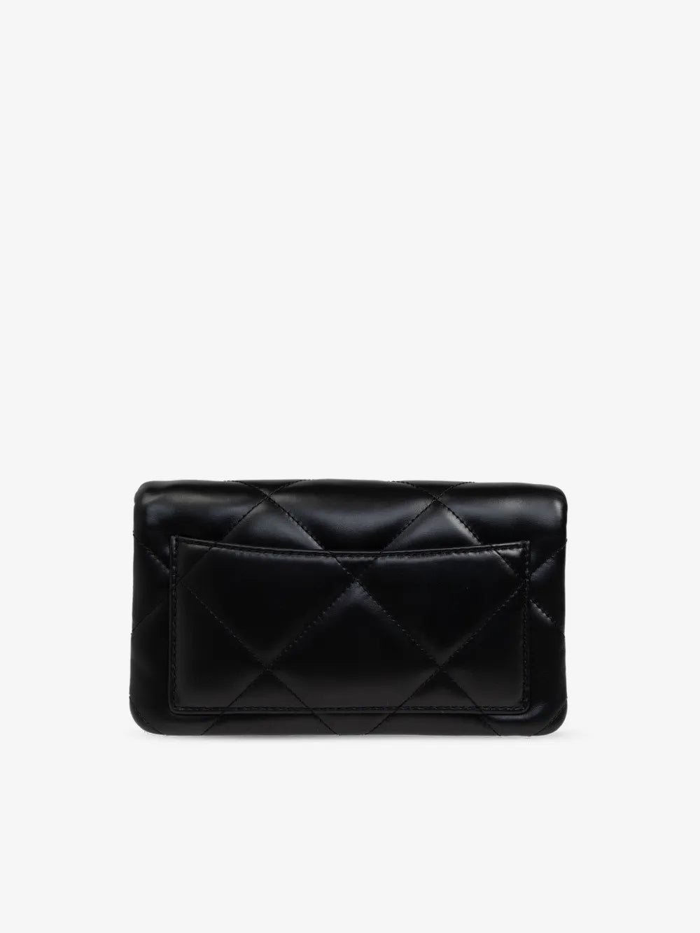 Tory Burch Kira diamond quilt charm crossbody