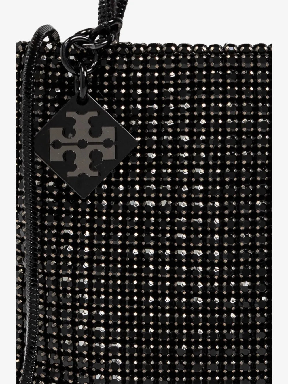 Tory Burch Owl tote bag