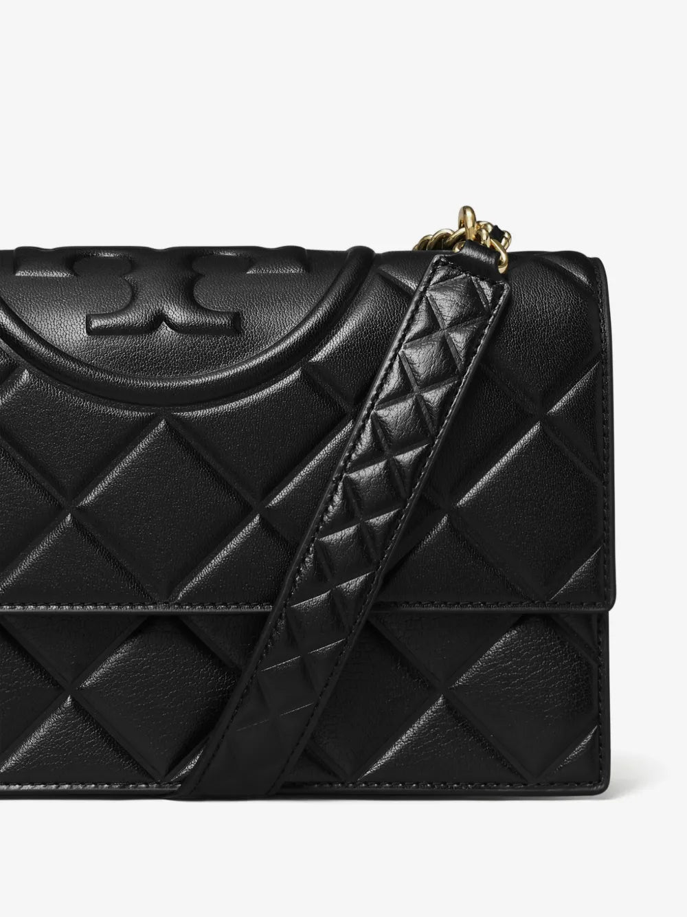 Tory Burch Fleming shoulder bag