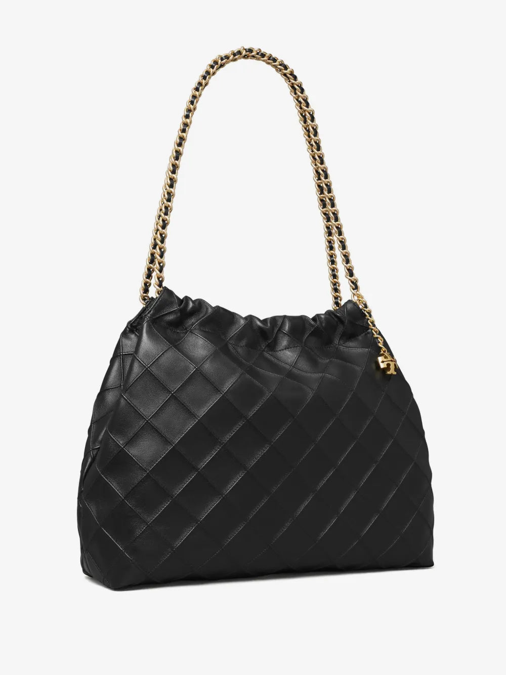 Tory Burch Fleming soft shoulder bag