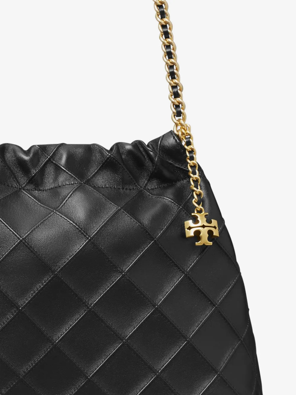 Tory Burch Fleming soft shoulder bag