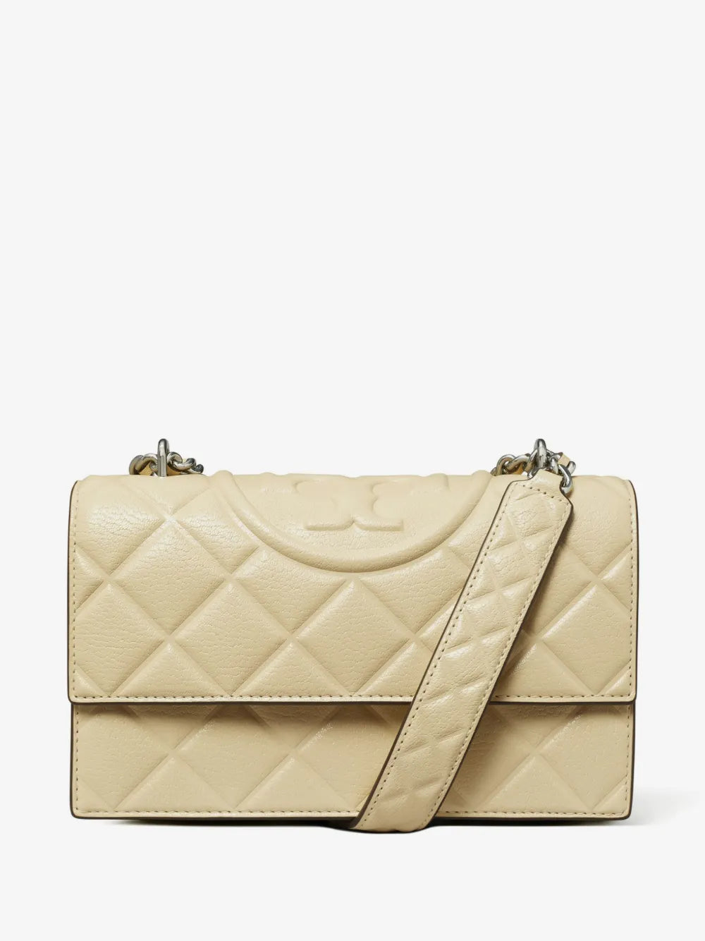 Tory Burch small Fleming shoulder bag