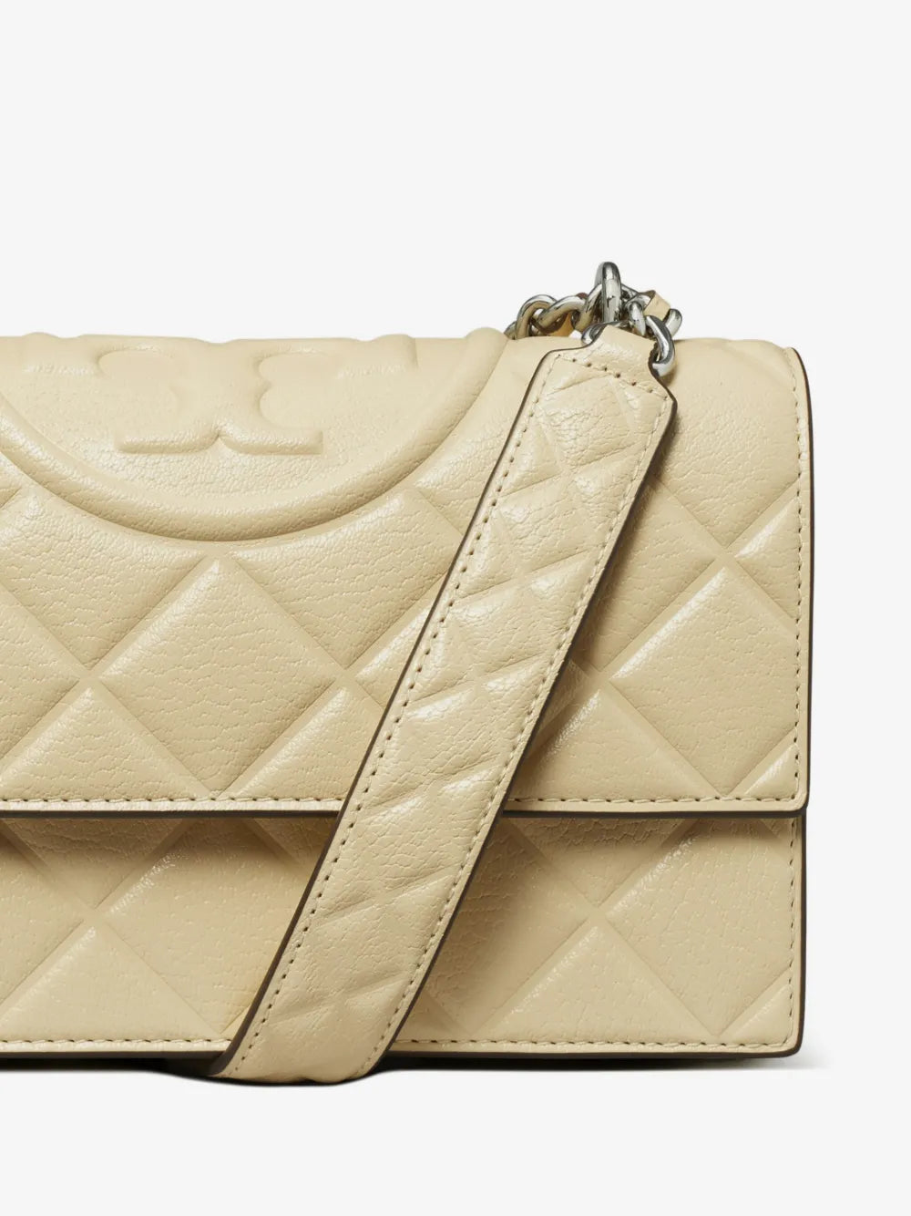 Tory Burch small Fleming shoulder bag