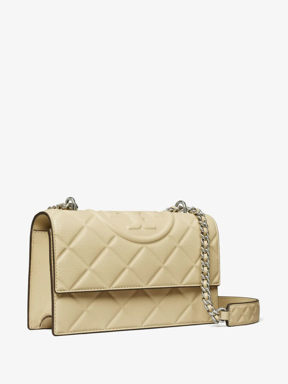 Tory Burch small Fleming shoulder bag