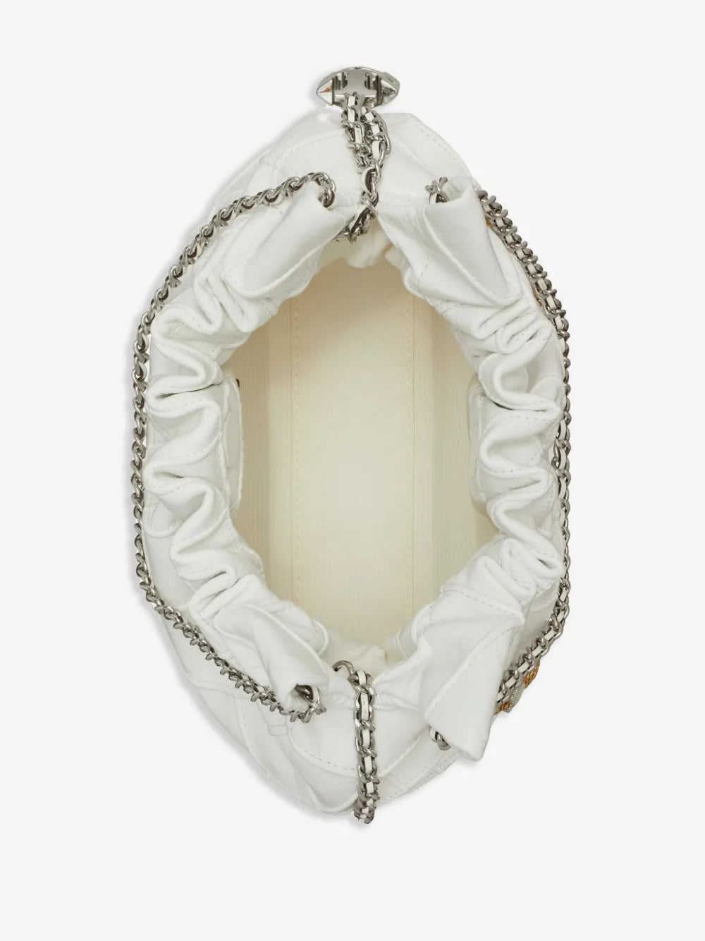Tory Burch mini Fleming shoulder bag