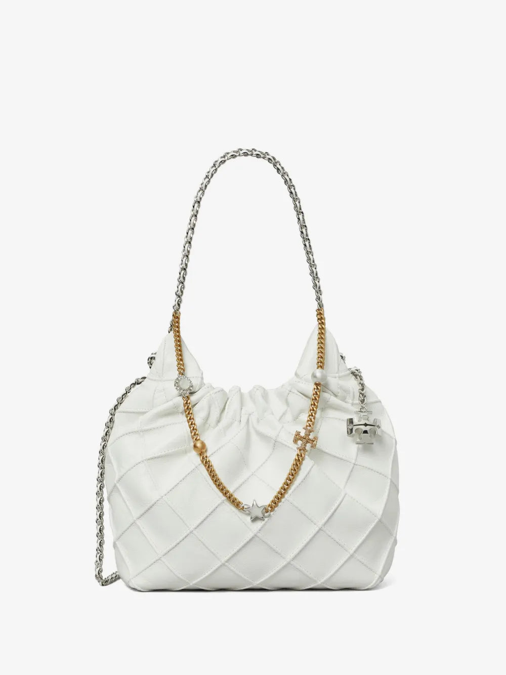 Tory Burch mini Fleming shoulder bag