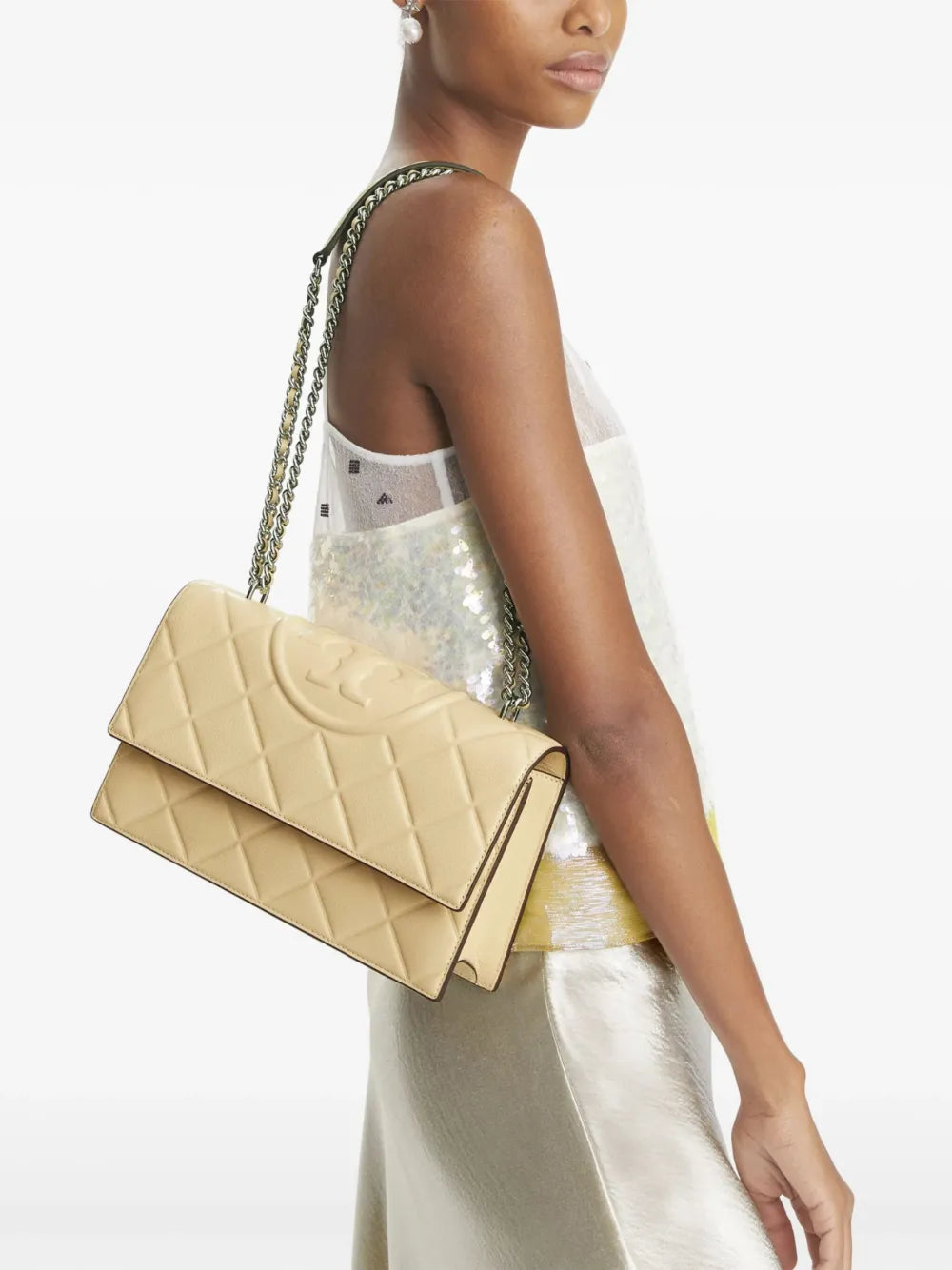Tory Burch Fleming shoulder bag