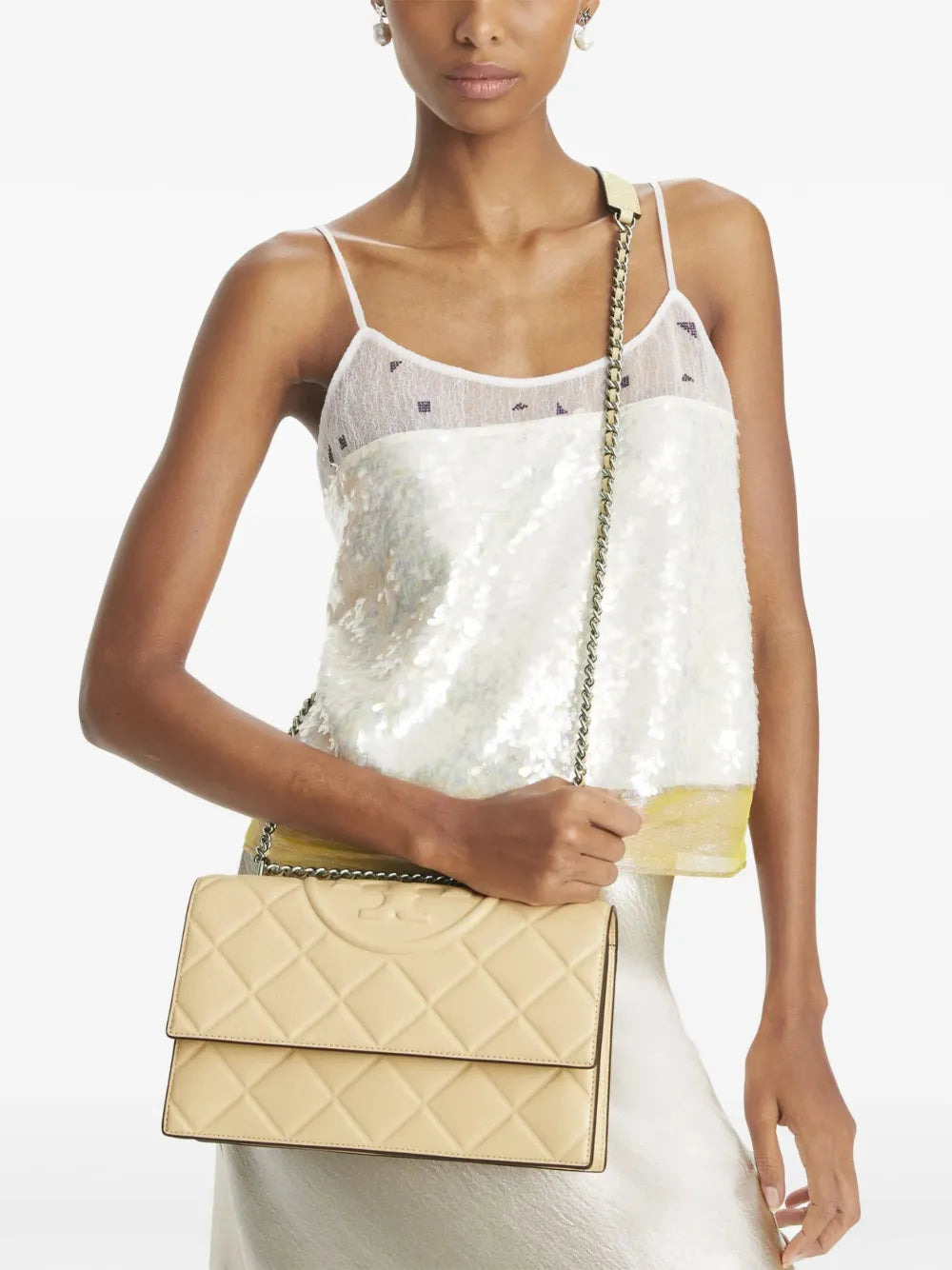 Tory Burch Fleming shoulder bag
