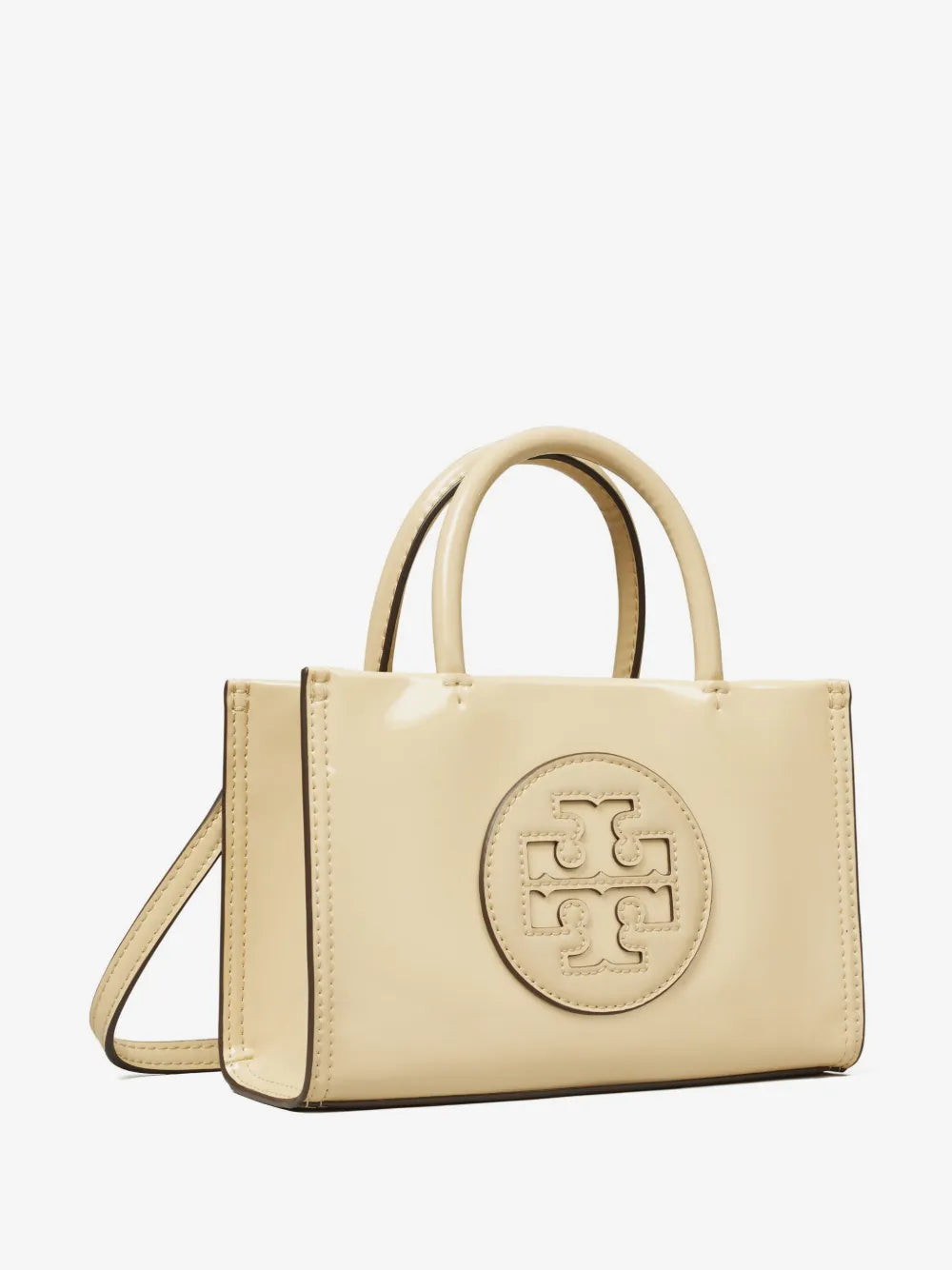 Tory Burch Ella Bio mini tote bag