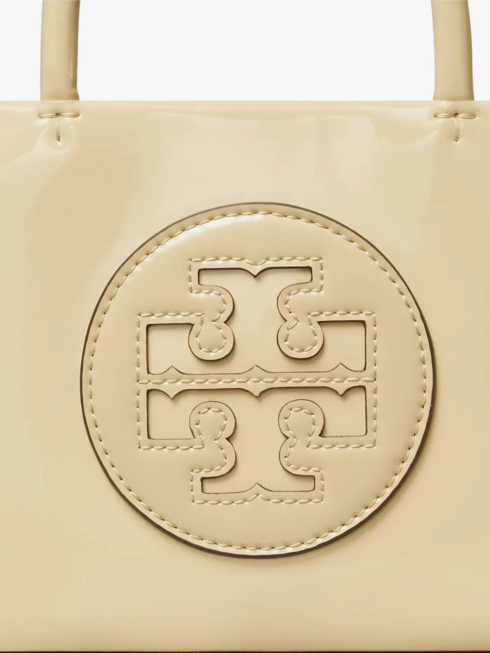 Tory Burch Ella Bio mini tote bag