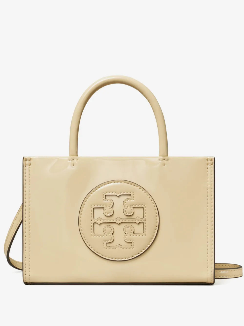 Tory Burch Ella Bio mini tote bag
