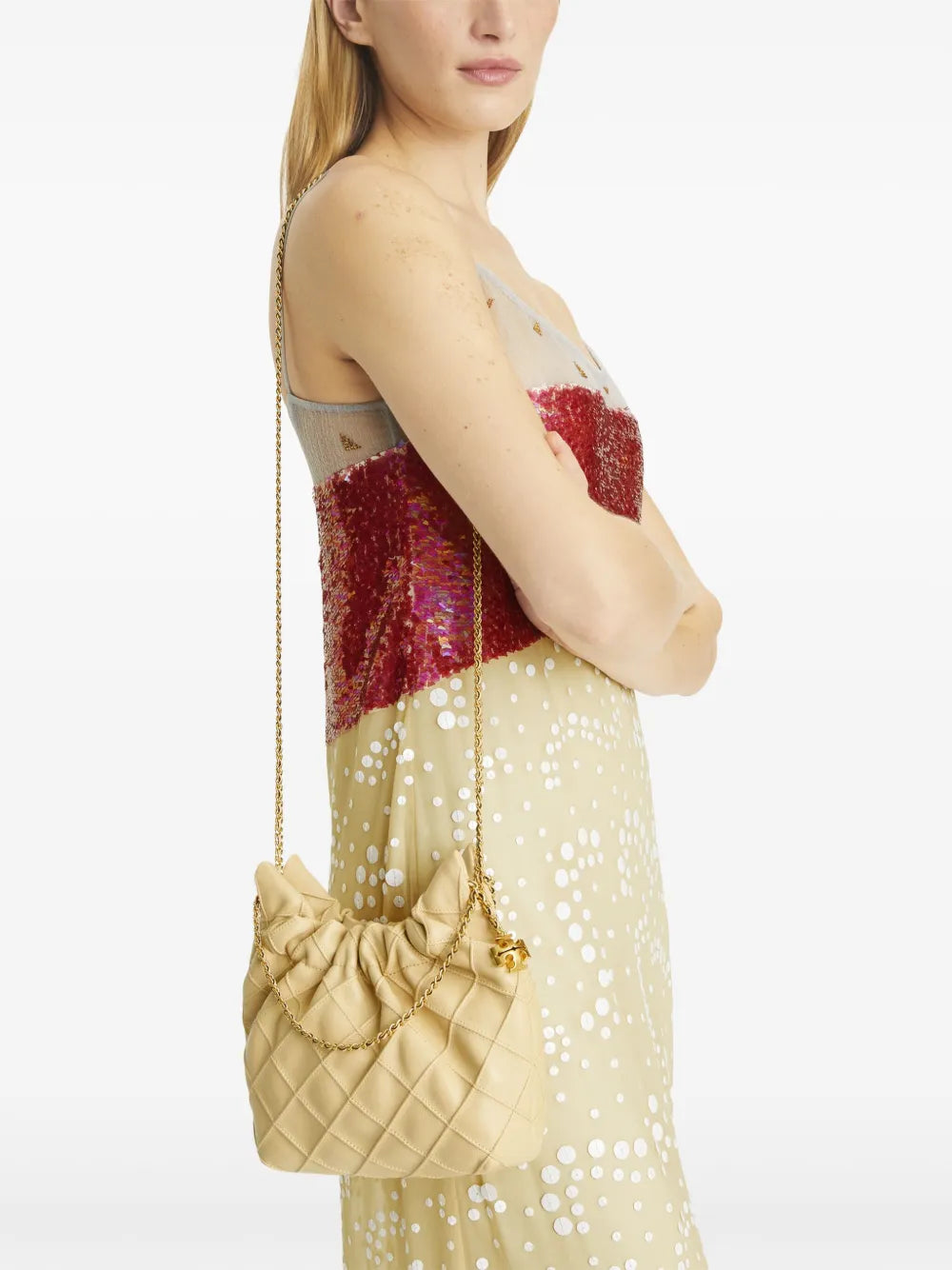 Tory Burch Fleming Mini