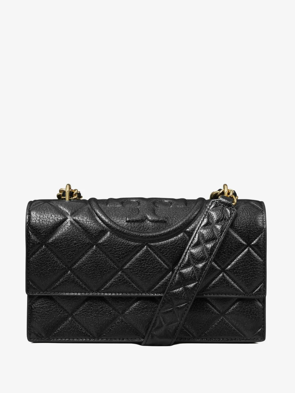 Tory Burch small Fleming shoulder bag