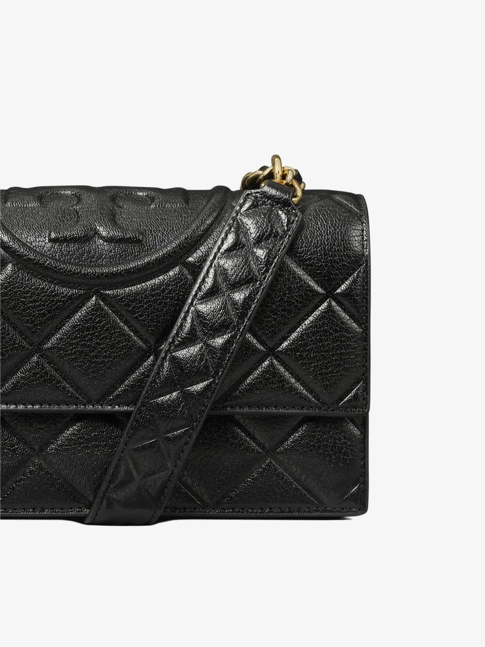 Tory Burch small Fleming shoulder bag