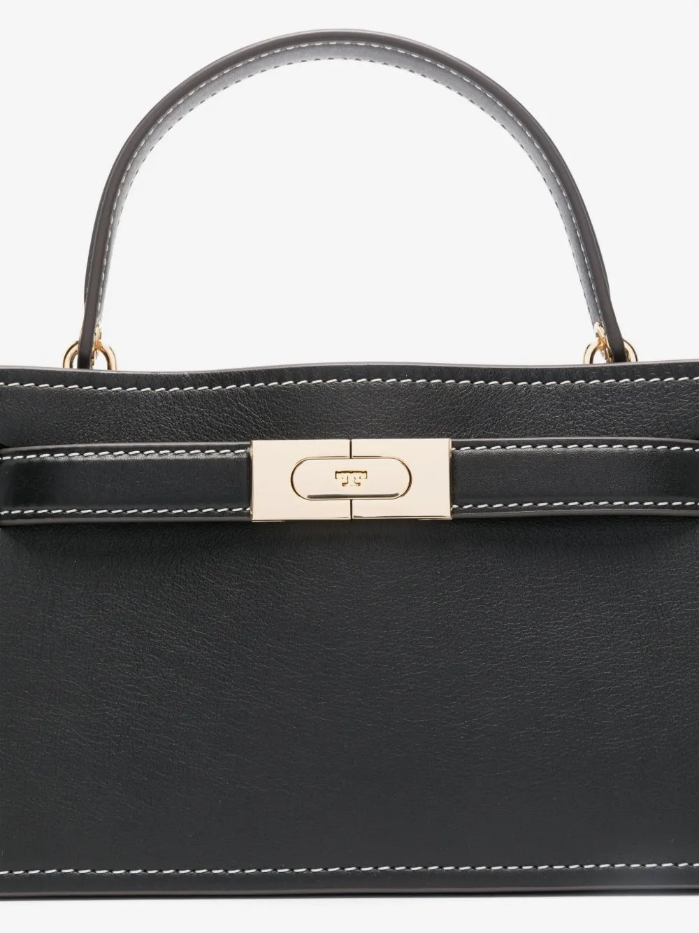 Tory Burch small Lee Radziwill tote bag