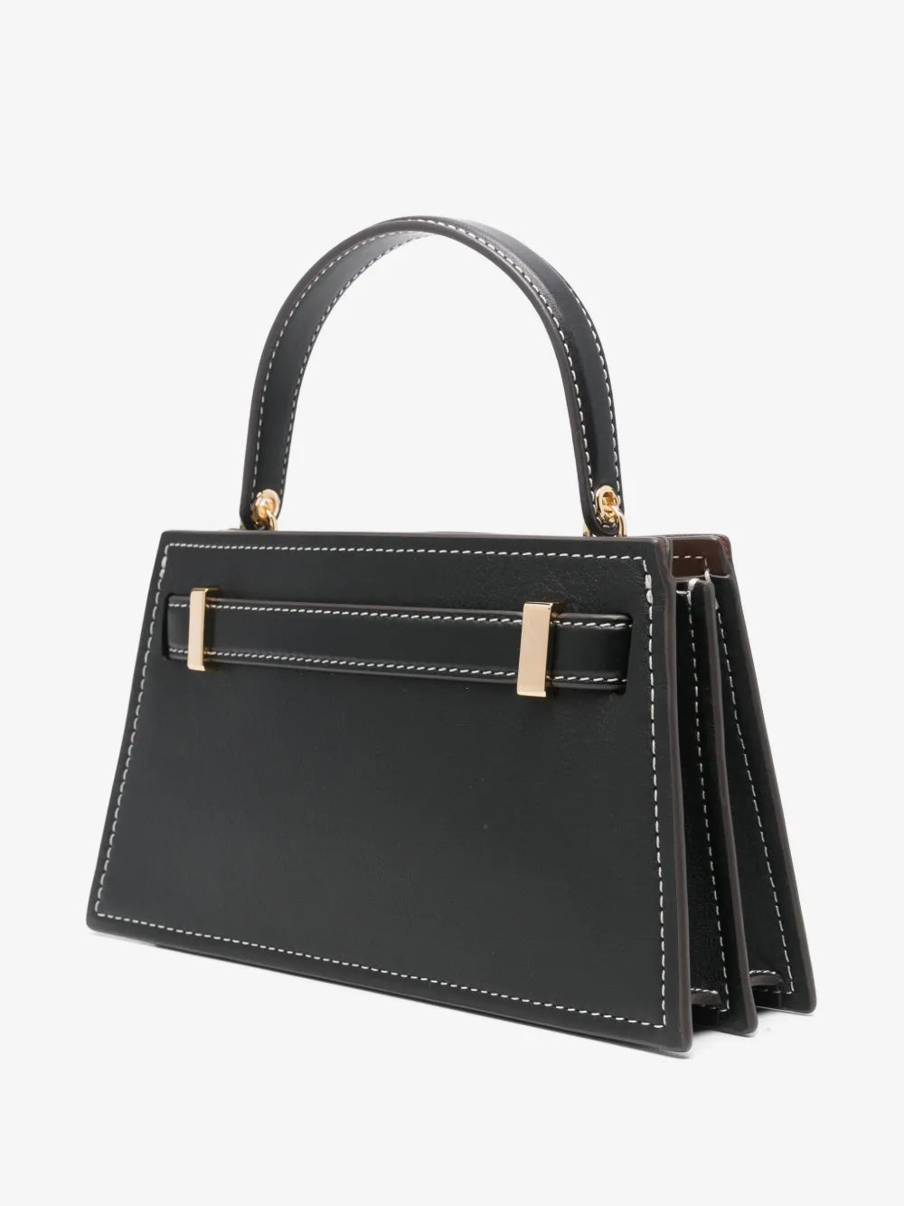 Tory Burch small Lee Radziwill tote bag