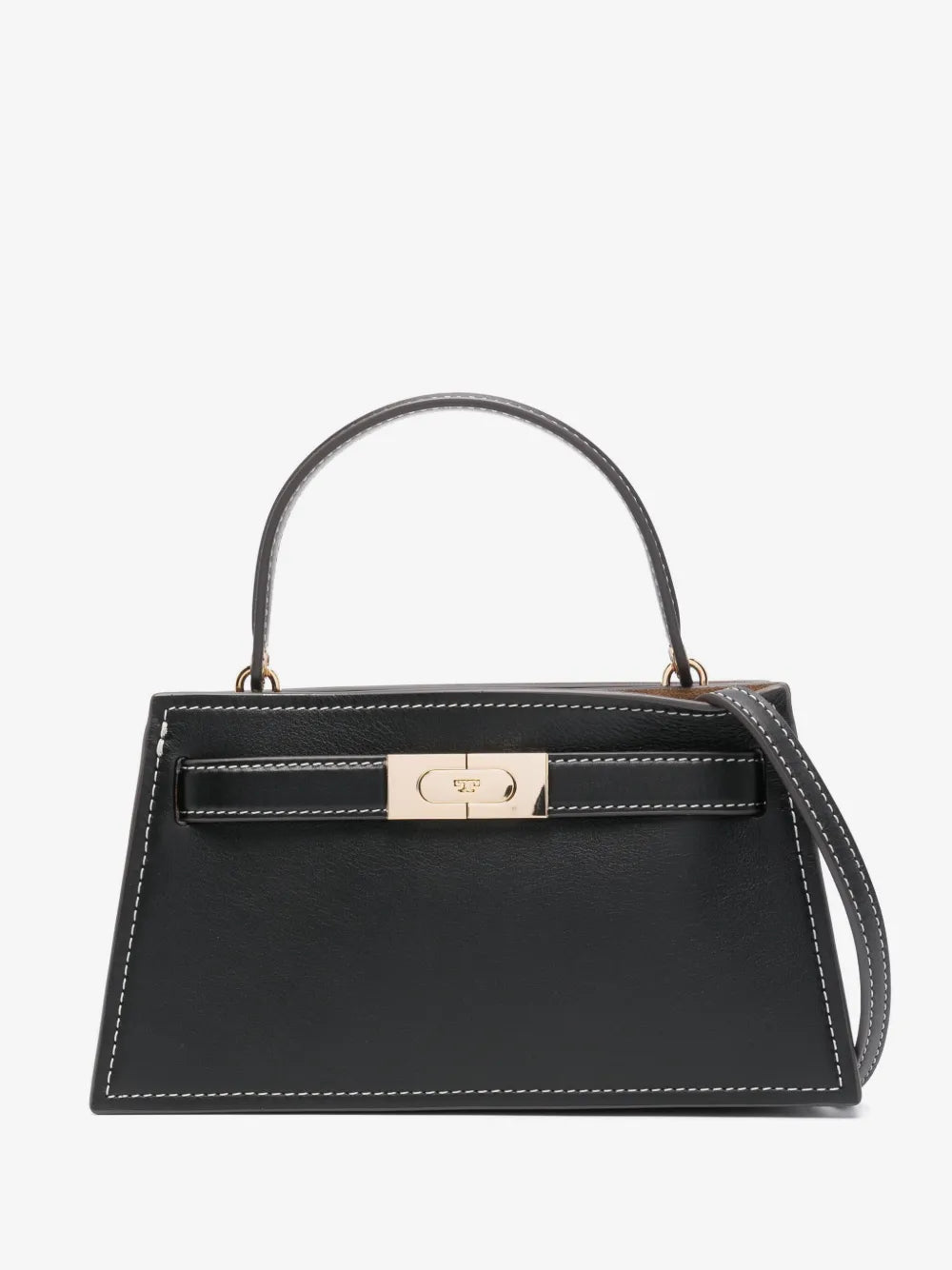 Tory Burch small Lee Radziwill tote bag
