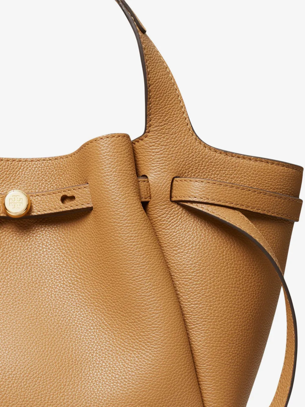 Tory Burch small Romy tote