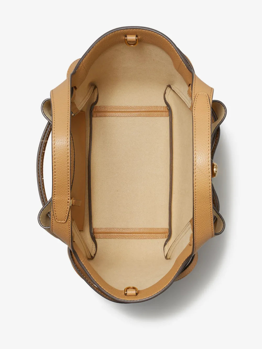 Tory Burch small Romy tote