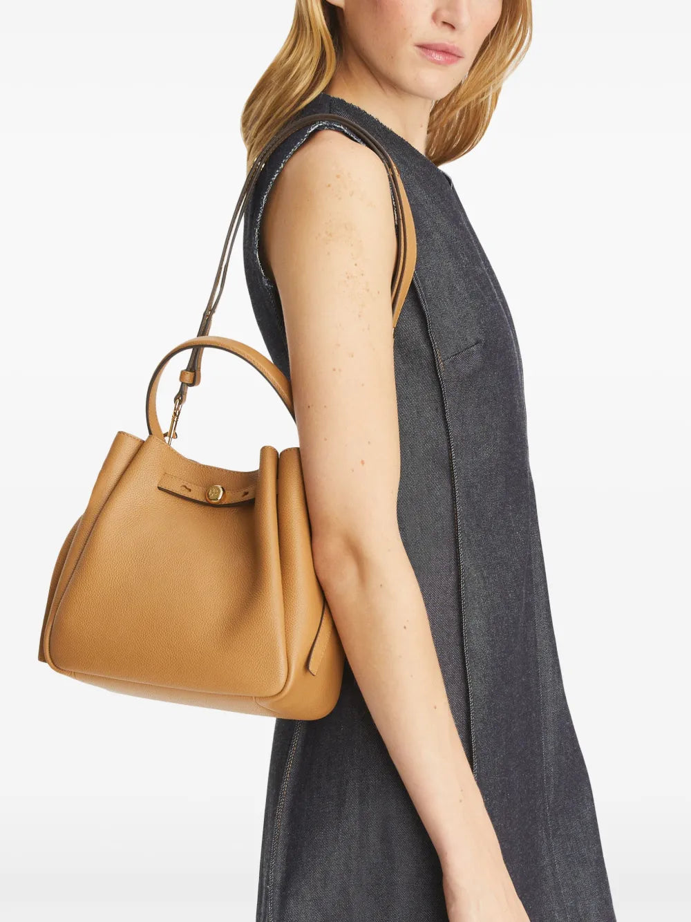 Tory Burch Romy bucket bag