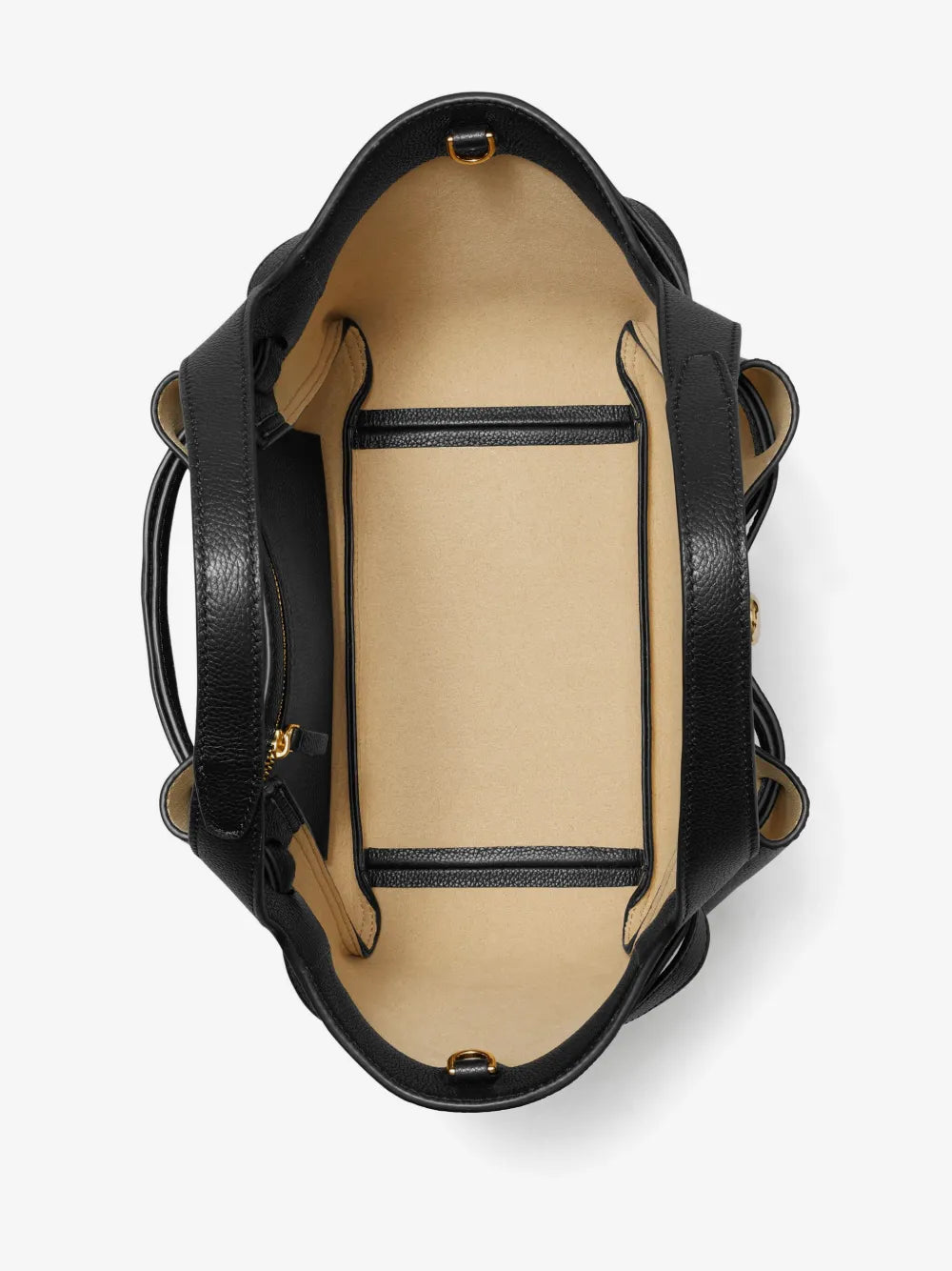 Tory Burch small Romy tote
