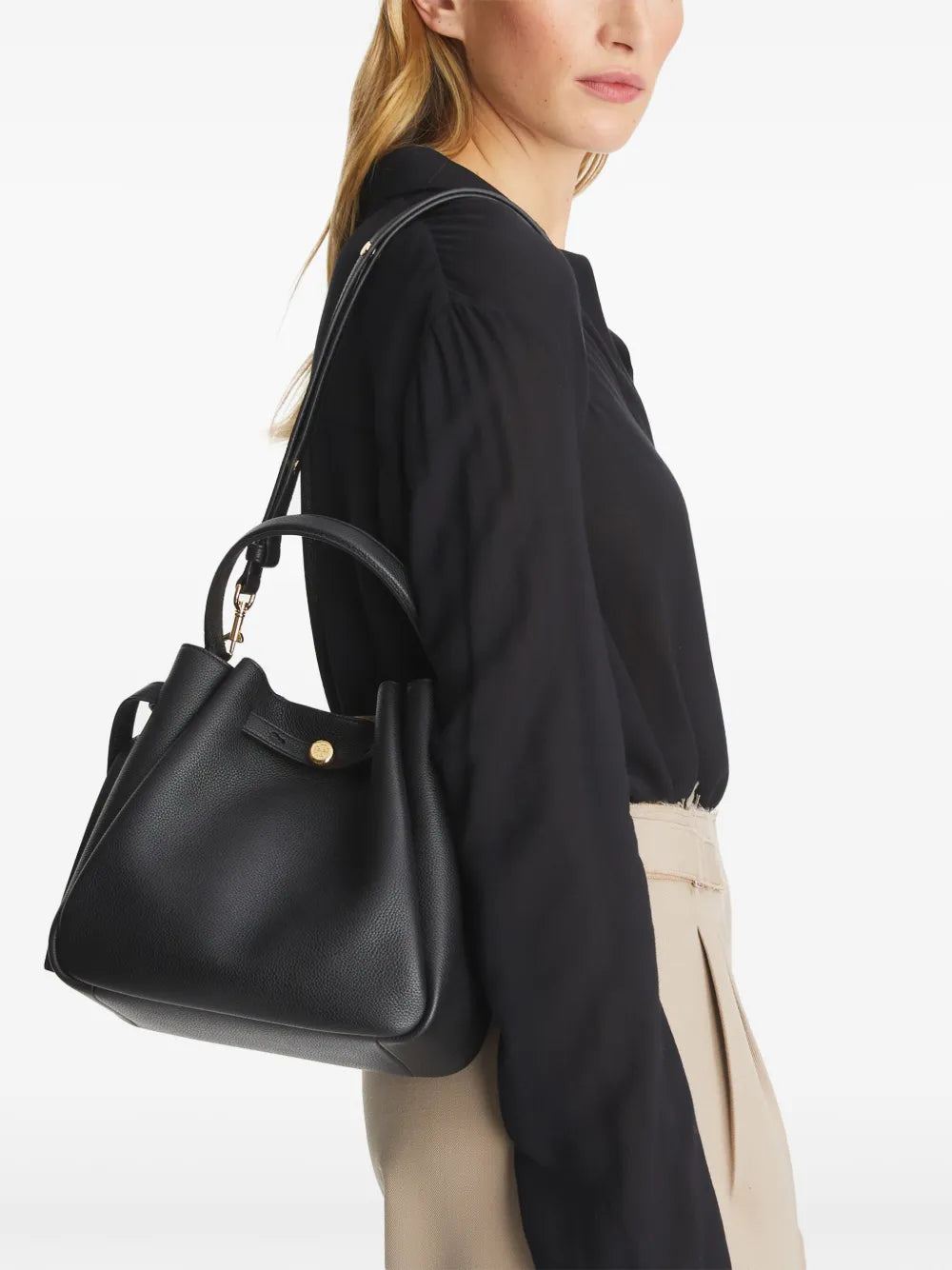 Tory Burch Romy bucket bag