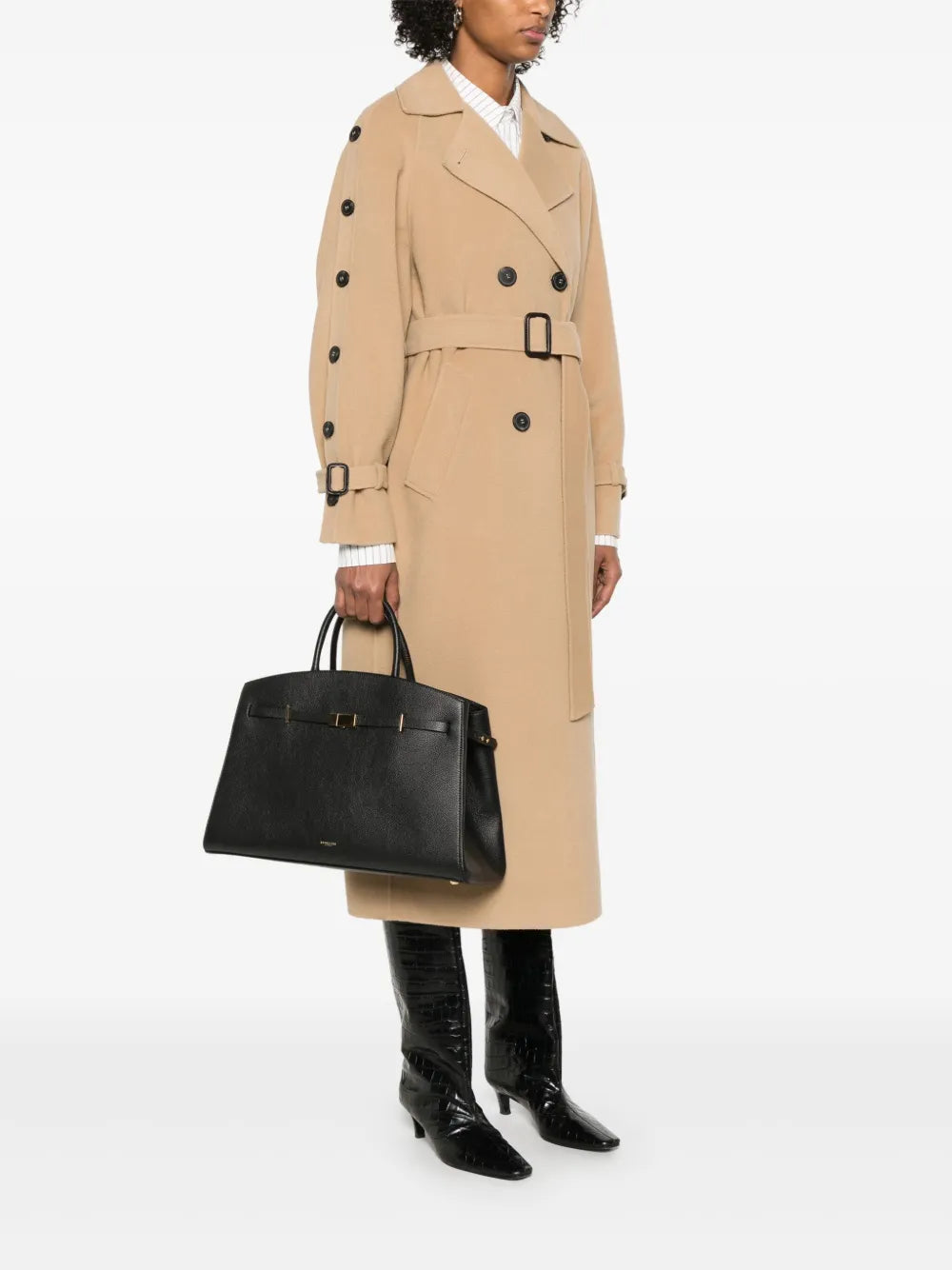 DeMellier The Hudson tote bag
