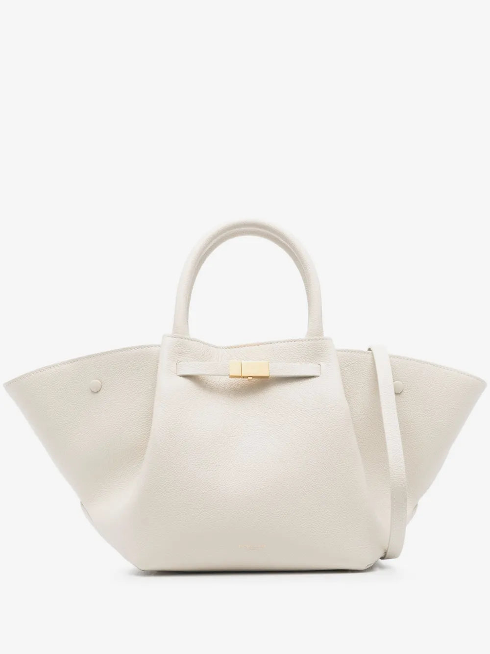 DeMellier midi New York tote bag