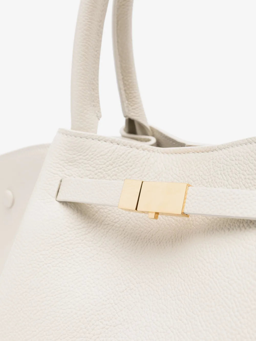 DeMellier midi New York tote bag