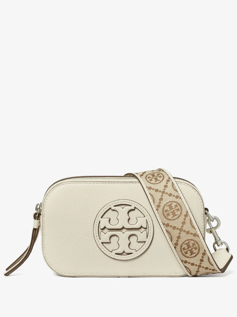 Tory Burch mini Miller crossbody bag