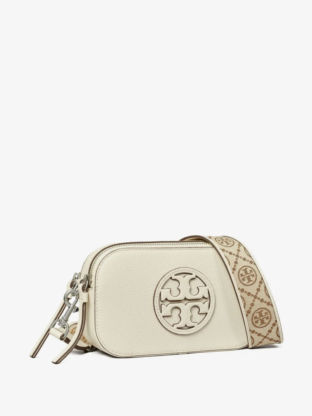 Tory Burch mini Miller crossbody bag