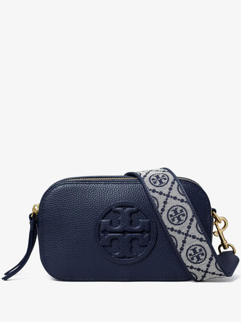 Tory Burch mini Miller crossbody bag