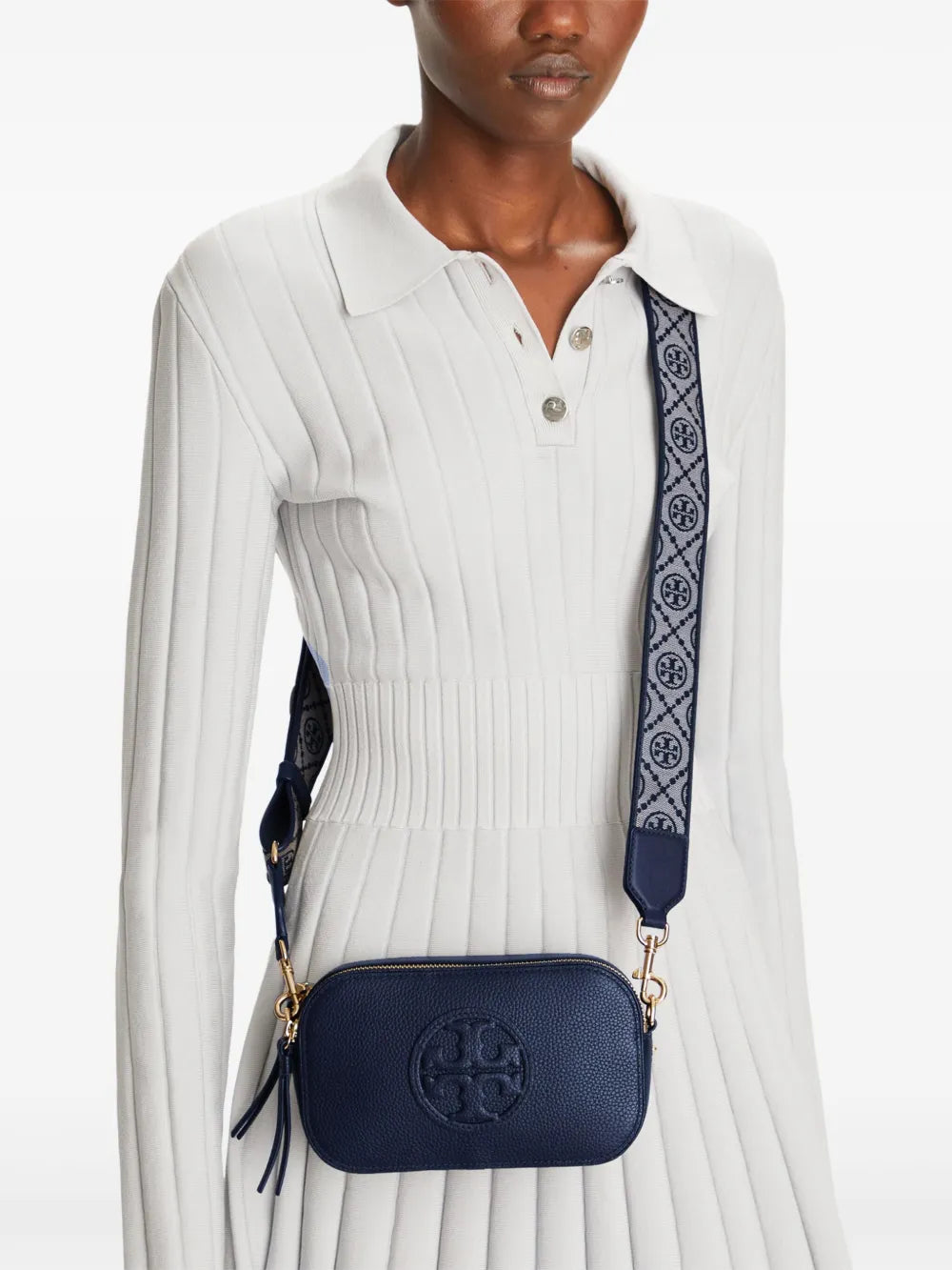 Tory Burch mini Miller crossbody bag