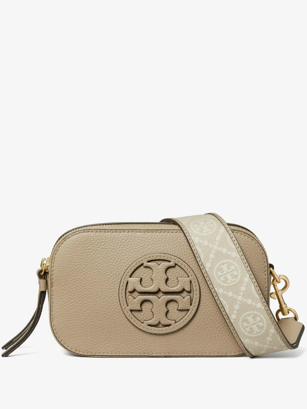 Tory Burch mini Miller crossbody bag