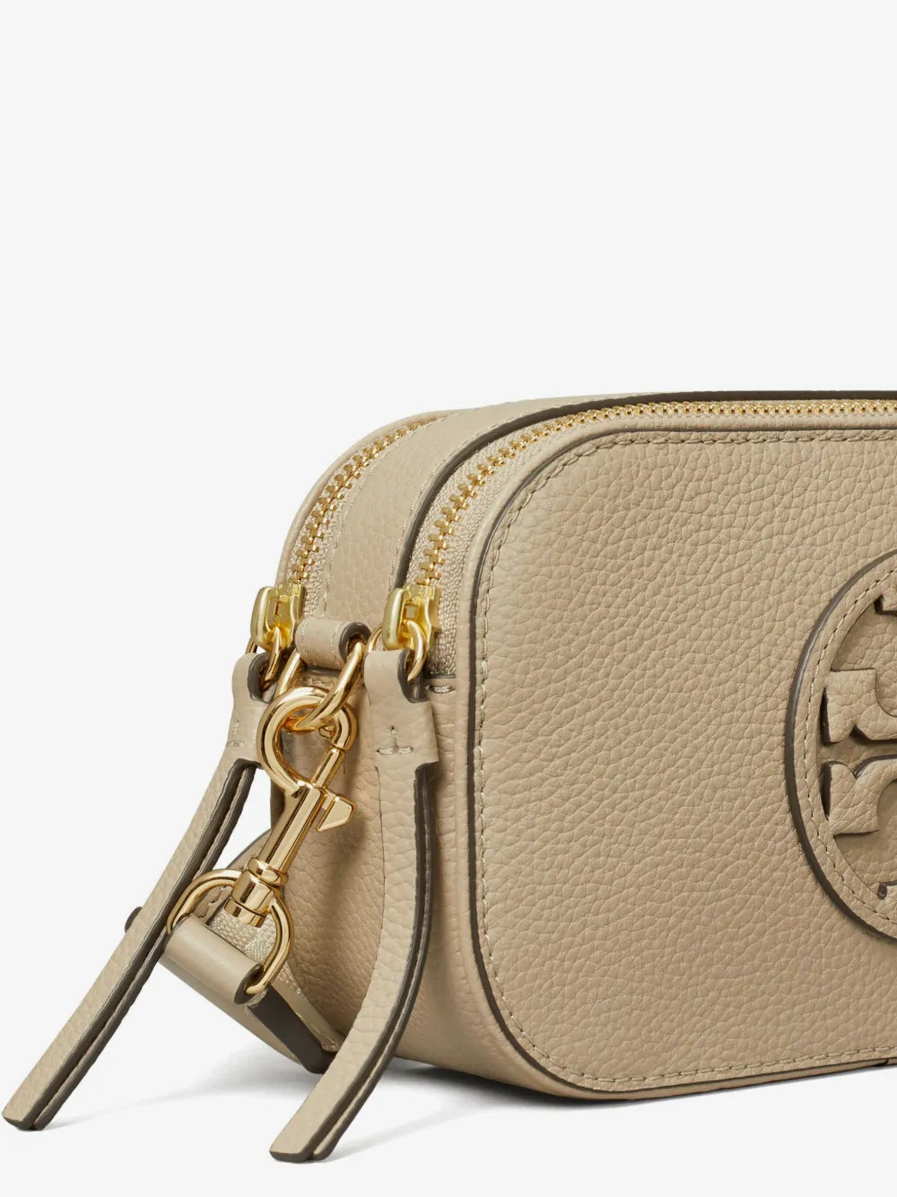 Tory Burch mini Miller crossbody bag