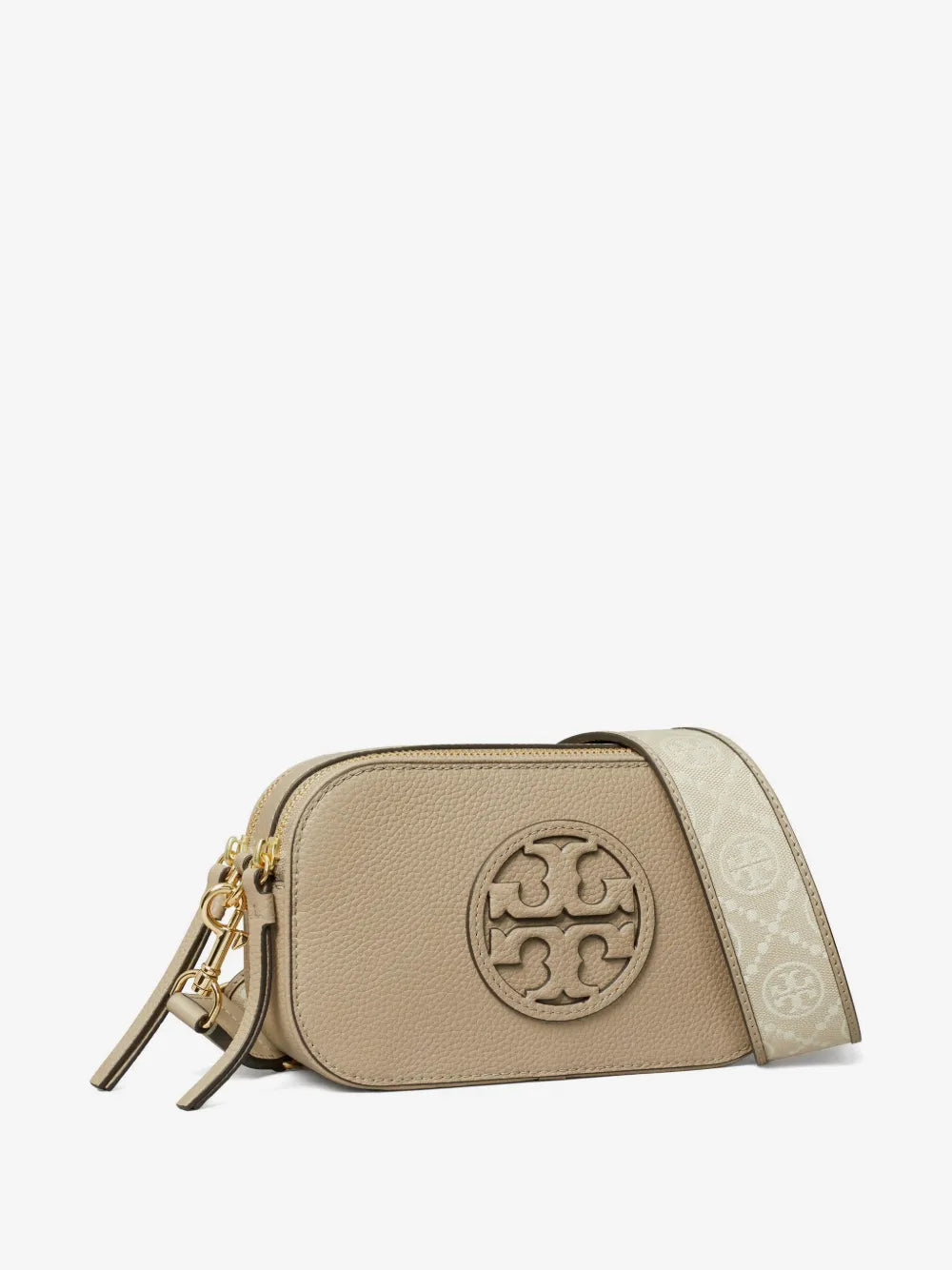 Tory Burch mini Miller crossbody bag