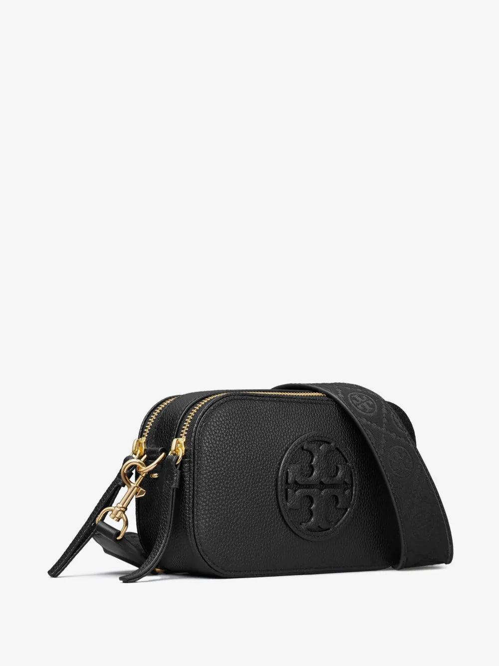 Tory Burch mini Miller crossbody bag