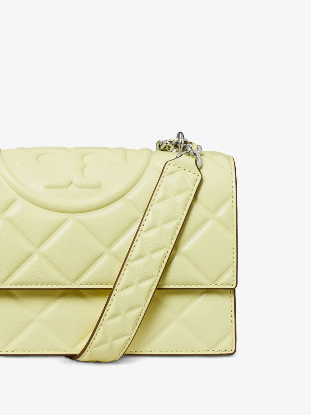 Tory Burch small Flemming shoulder bag