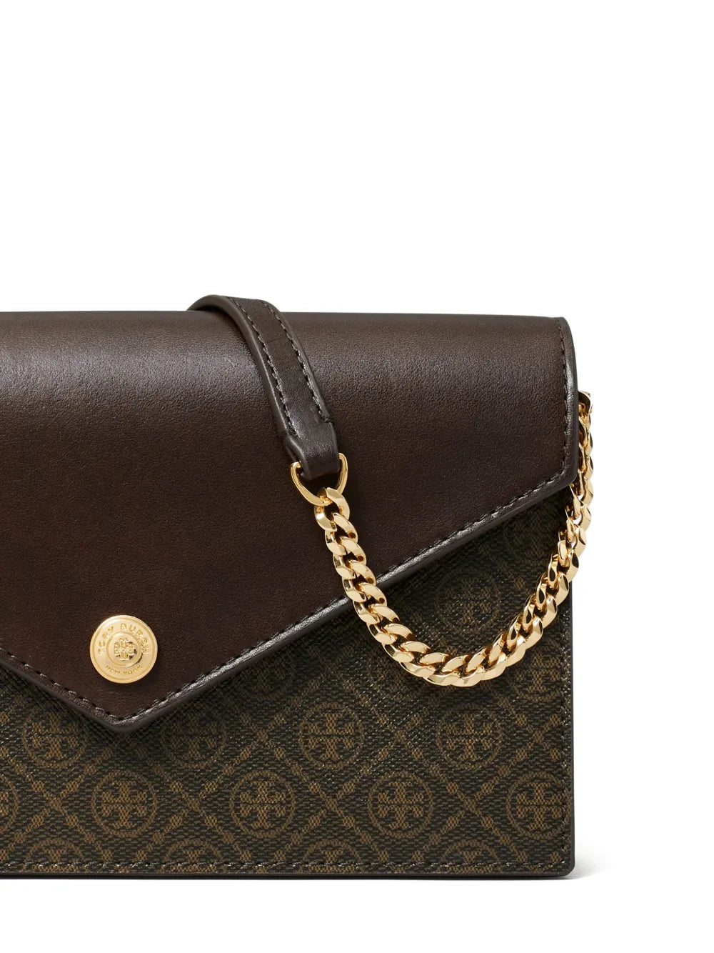 Tory Burch T-monogram mini bag