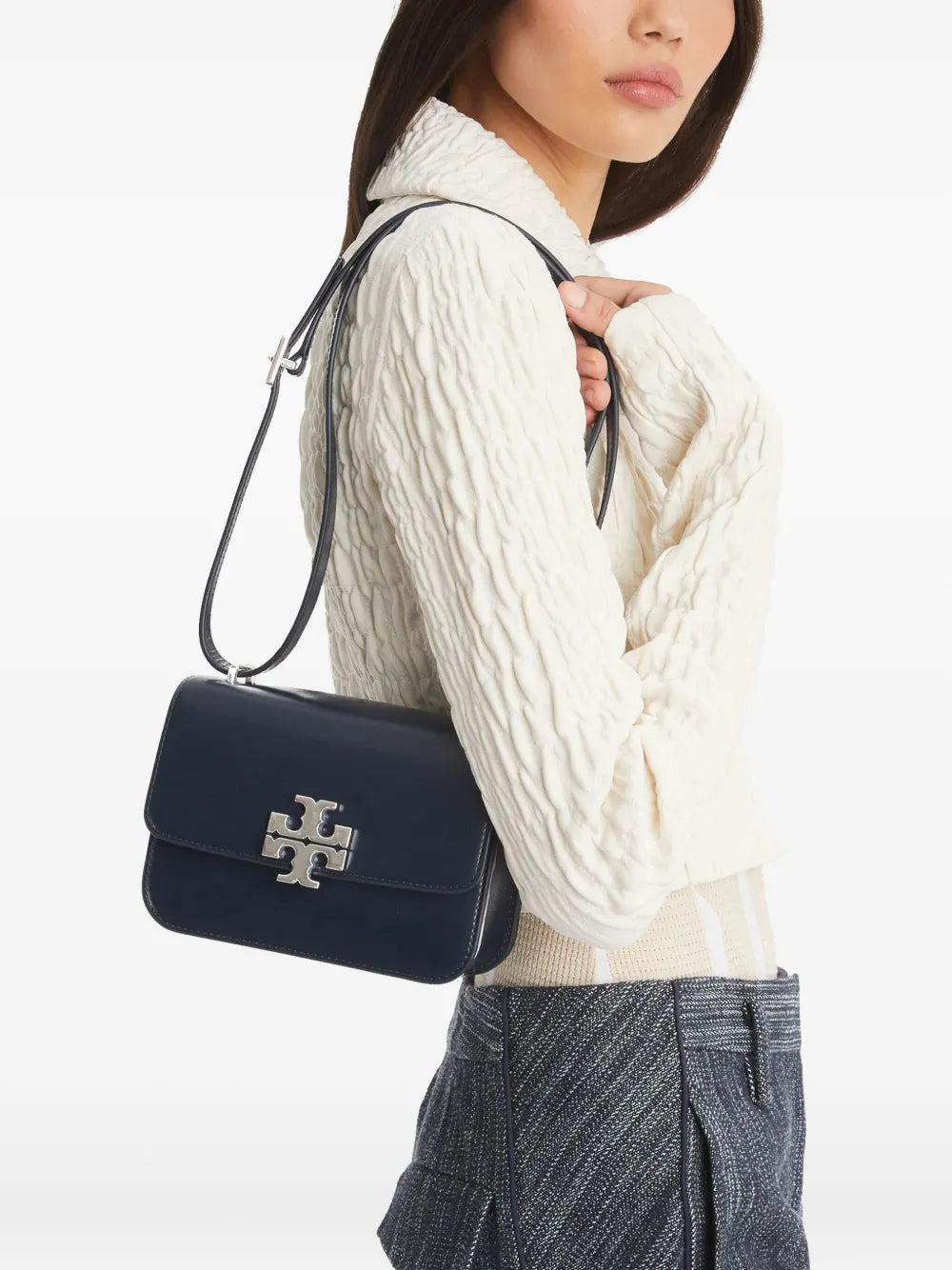 Tory Burch small Eleanor convertible shoulder bag