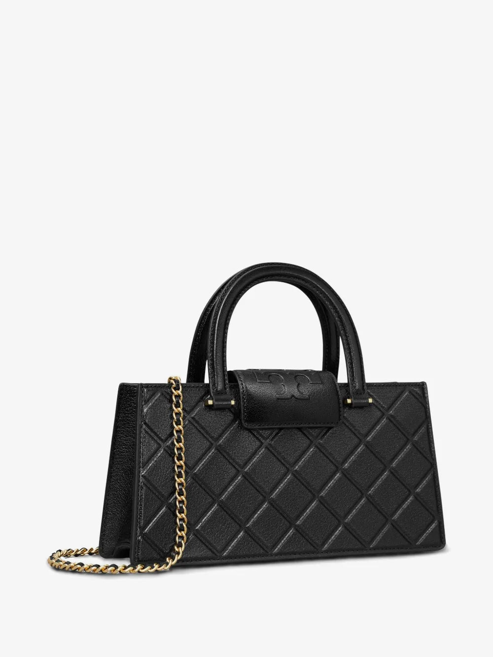 Tory Burch Fleming East-West tote bag