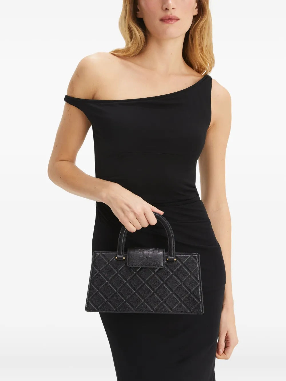 Tory Burch Fleming East-West tote bag