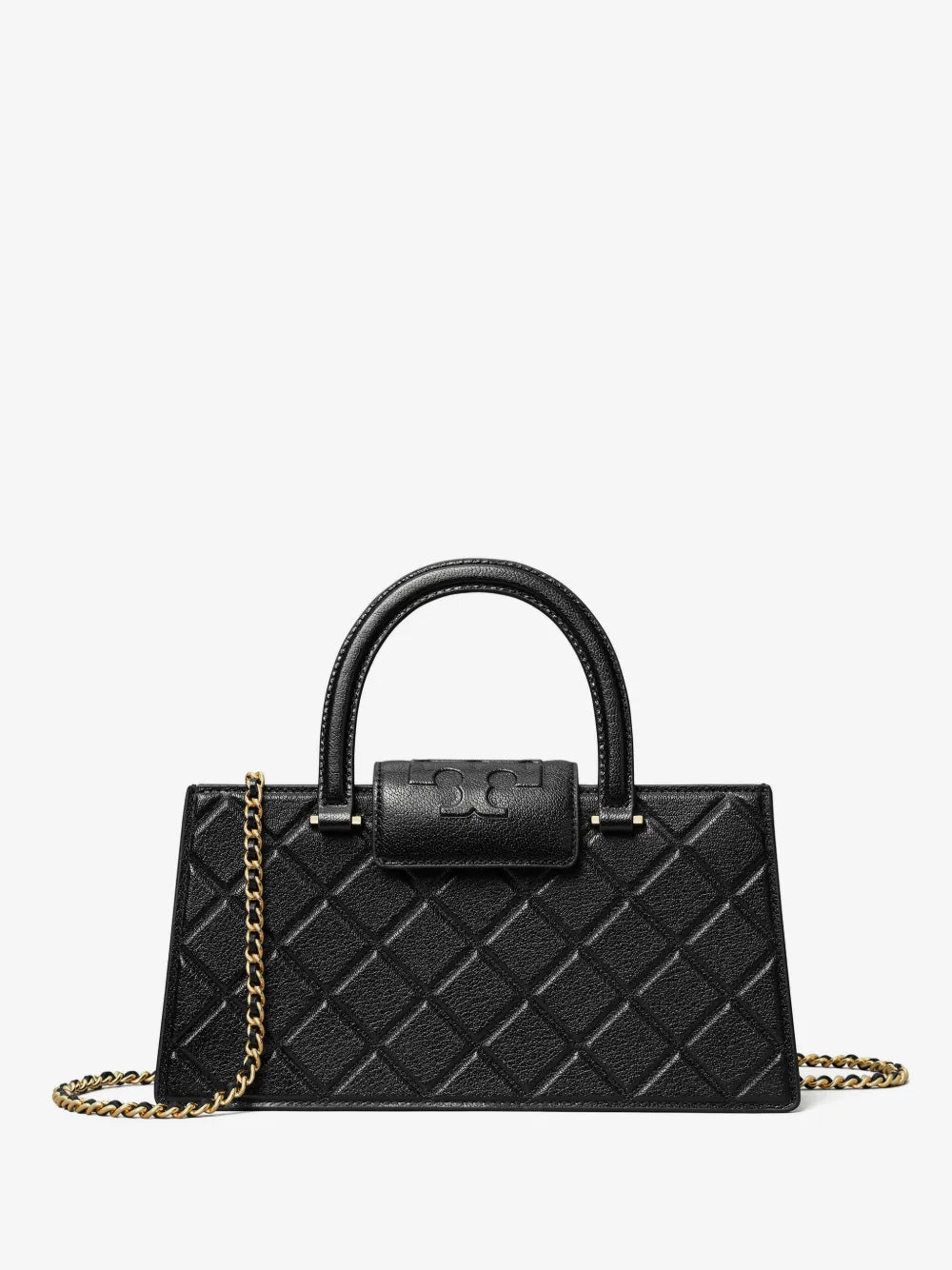 Tory Burch Fleming East-West tote bag