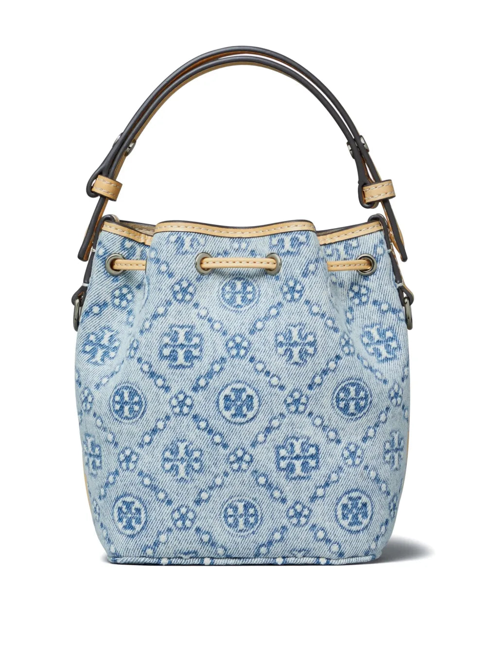 Tory Burch T Monogram bucket bag