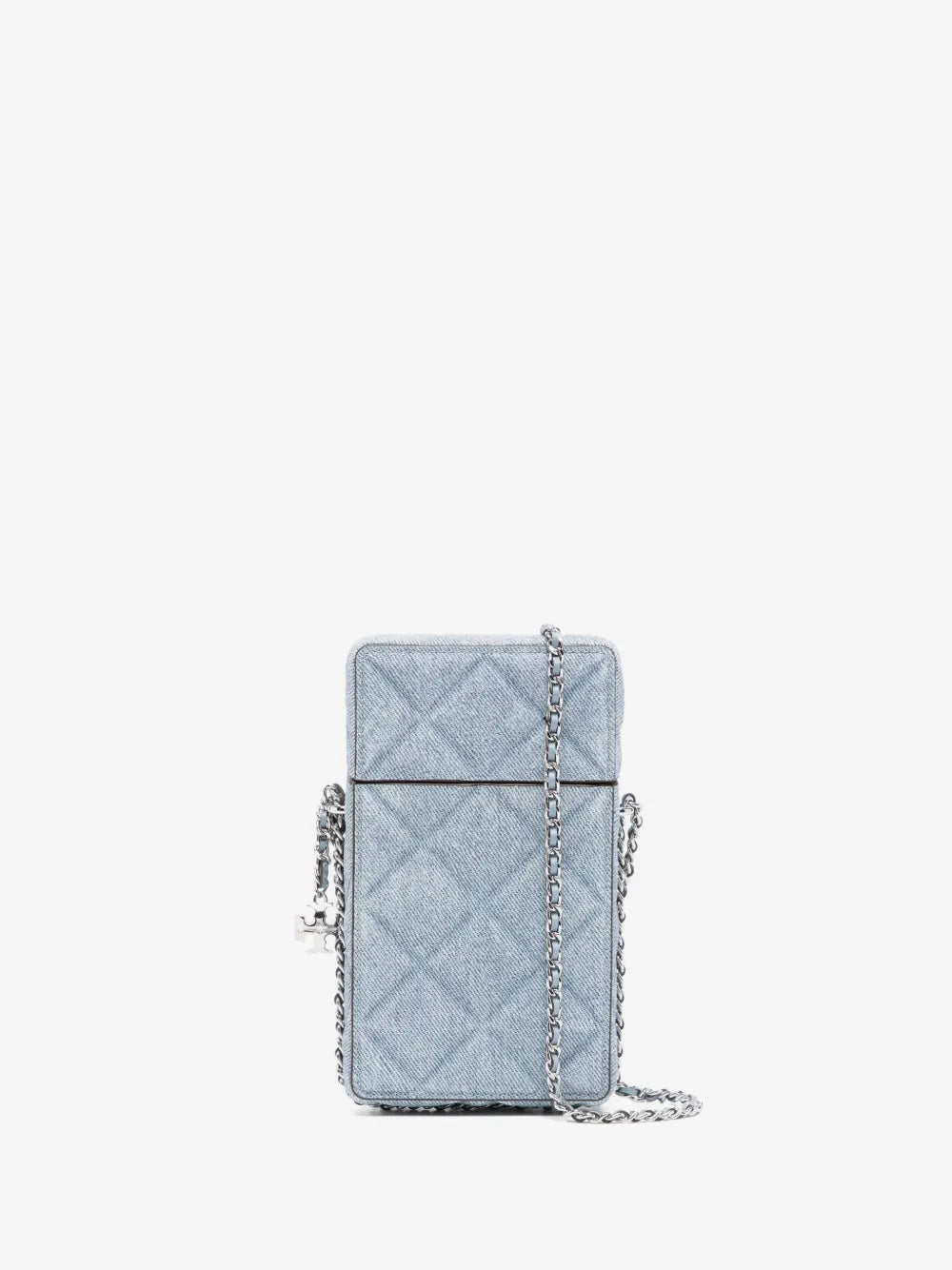 Tory Burch Fleming phone crossbody bag